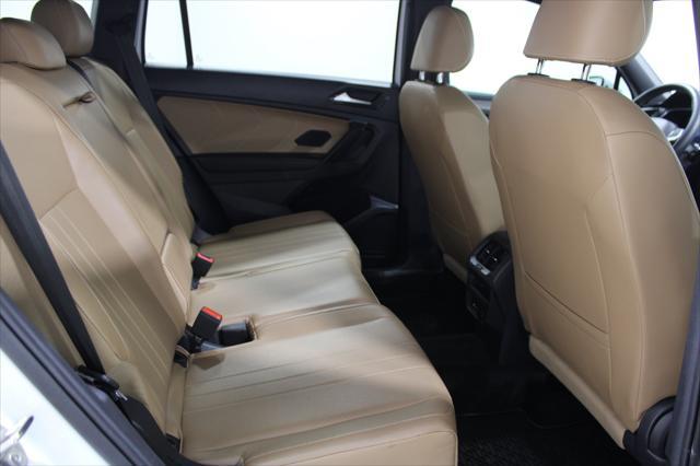 2024 Volkswagen Tiguan - $25,863
