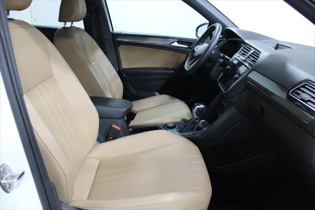 2024 Volkswagen Tiguan - $25,863