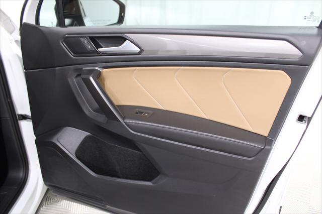 2024 Volkswagen Tiguan - $25,863