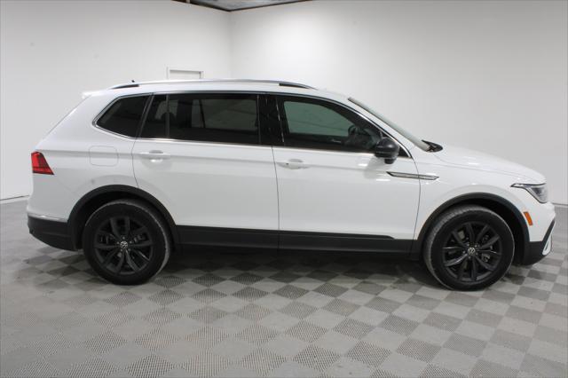 2024 Volkswagen Tiguan - $25,863