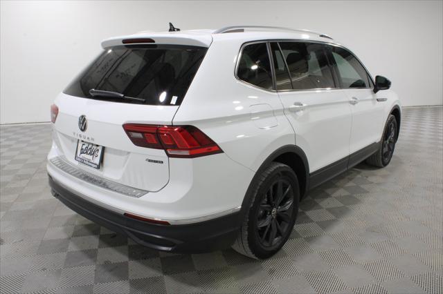 2024 Volkswagen Tiguan - $25,863