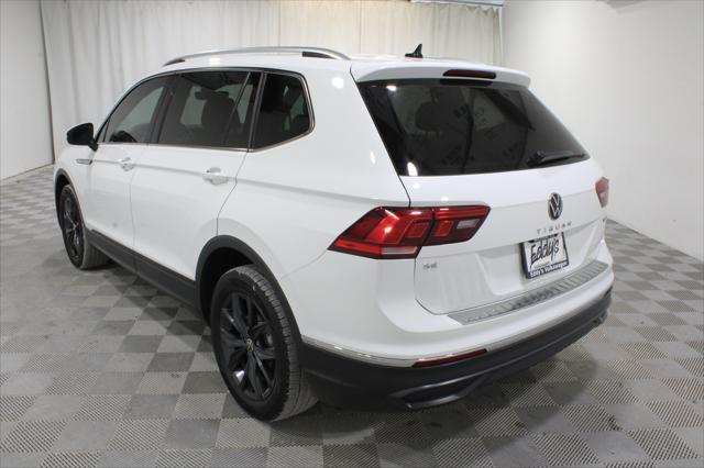 2024 Volkswagen Tiguan - $25,863