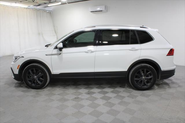 2024 Volkswagen Tiguan - $25,863