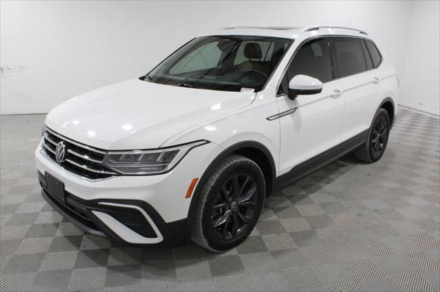 2024 Volkswagen Tiguan - $25,863