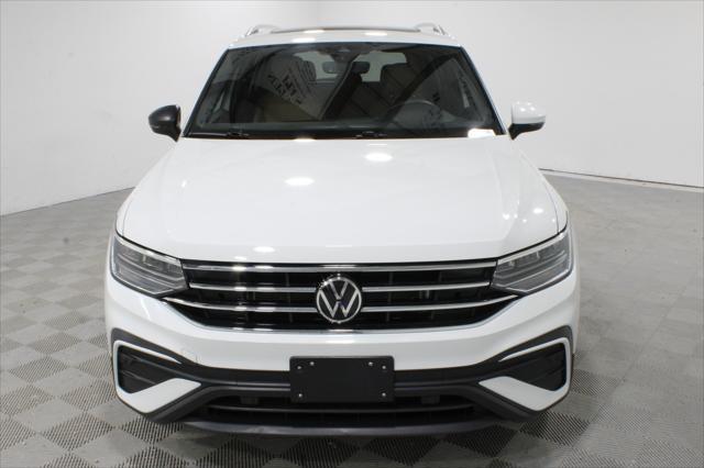 2024 Volkswagen Tiguan - $25,863