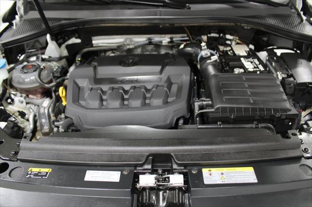 2024 Volkswagen Tiguan - $25,863