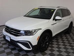2024 Tiguan Thumbnail 4