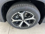 2026 Tiguan Thumbnail 2
