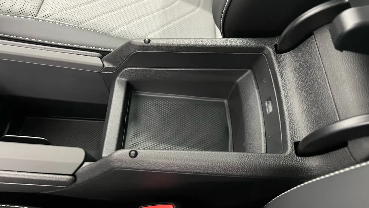 2026 Volkswagen Tiguan SE 4Motion