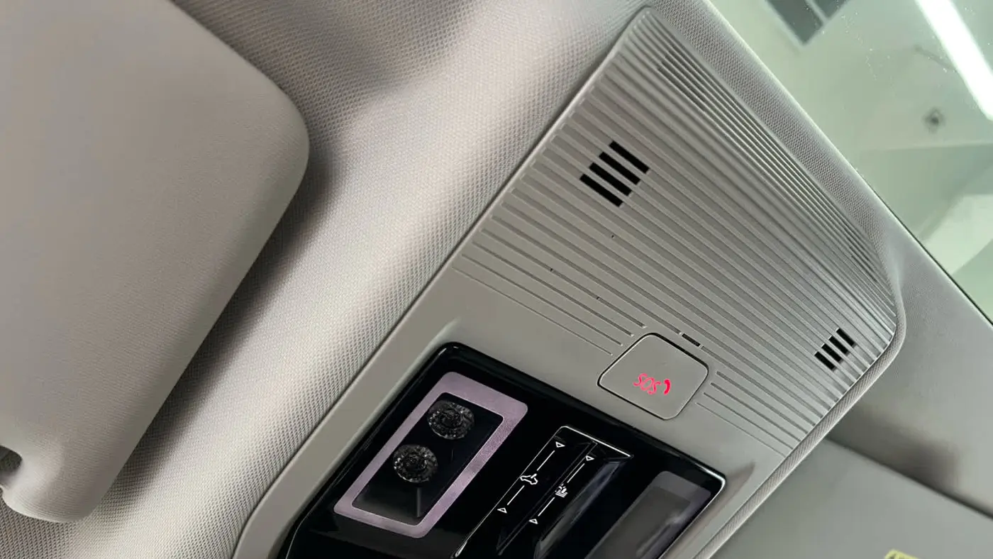 2026 Volkswagen Tiguan SE 4Motion