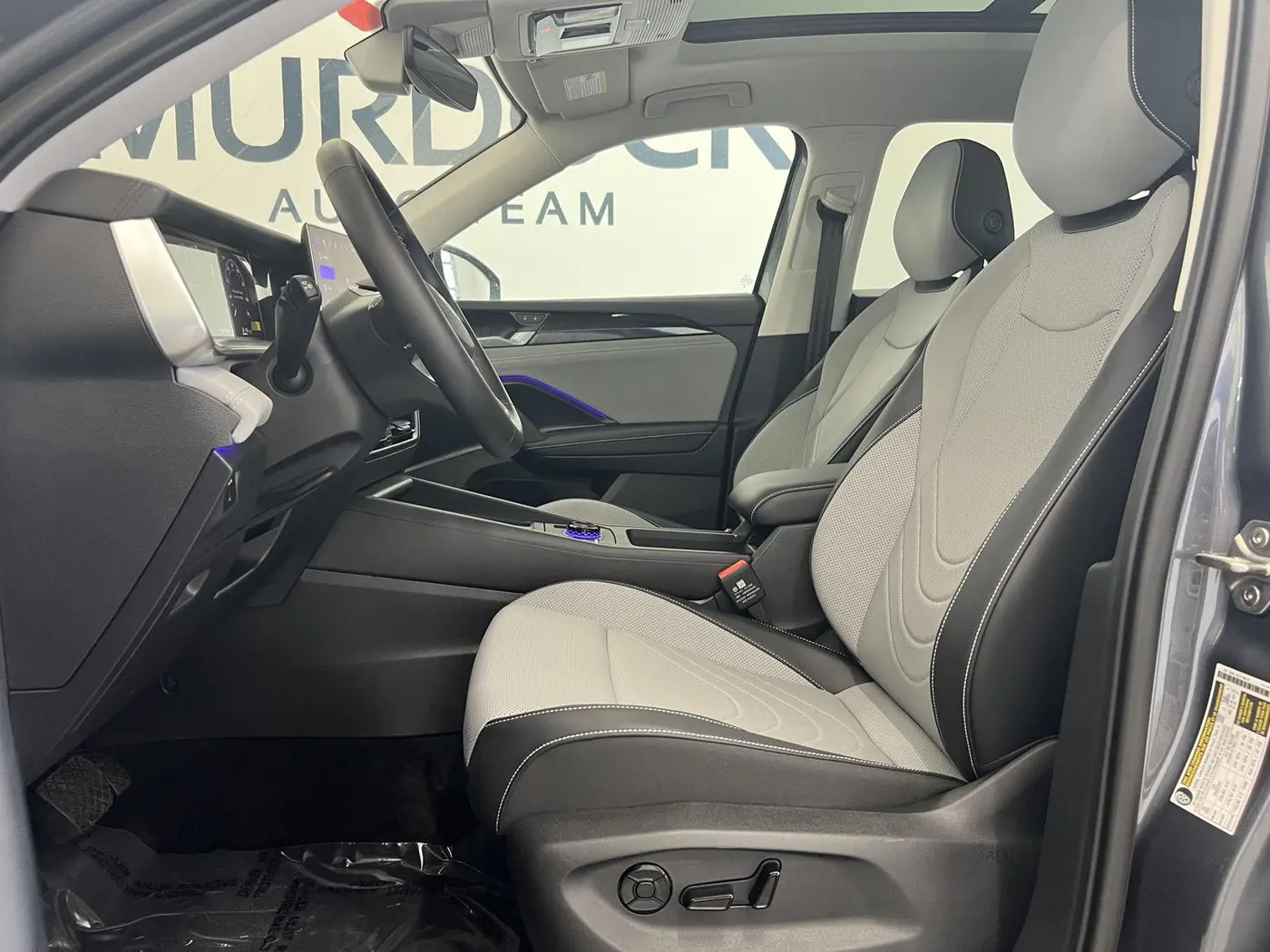 2026 Volkswagen Tiguan - $33,989