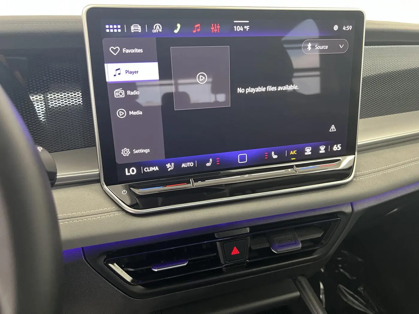 2026 Volkswagen Tiguan - $33,989