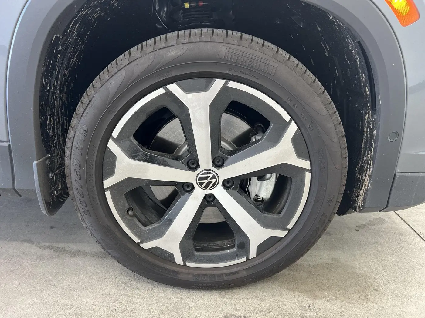 2026 Volkswagen Tiguan - $33,989