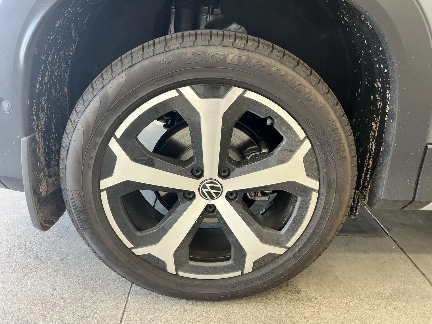 2026 Volkswagen Tiguan - $33,989