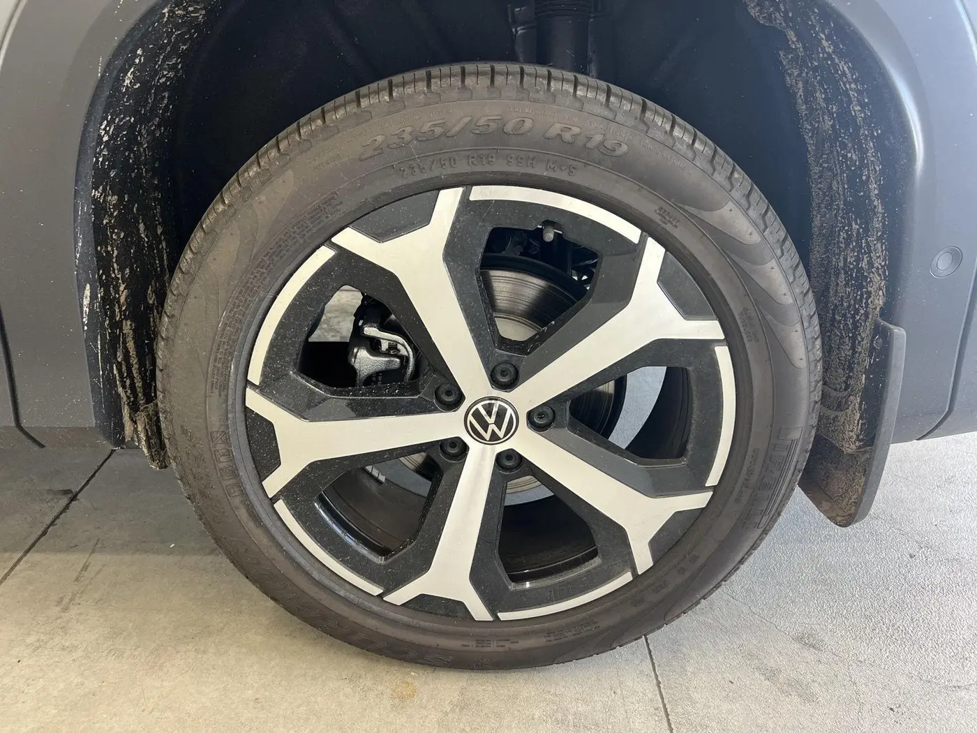 2026 Volkswagen Tiguan - $33,989