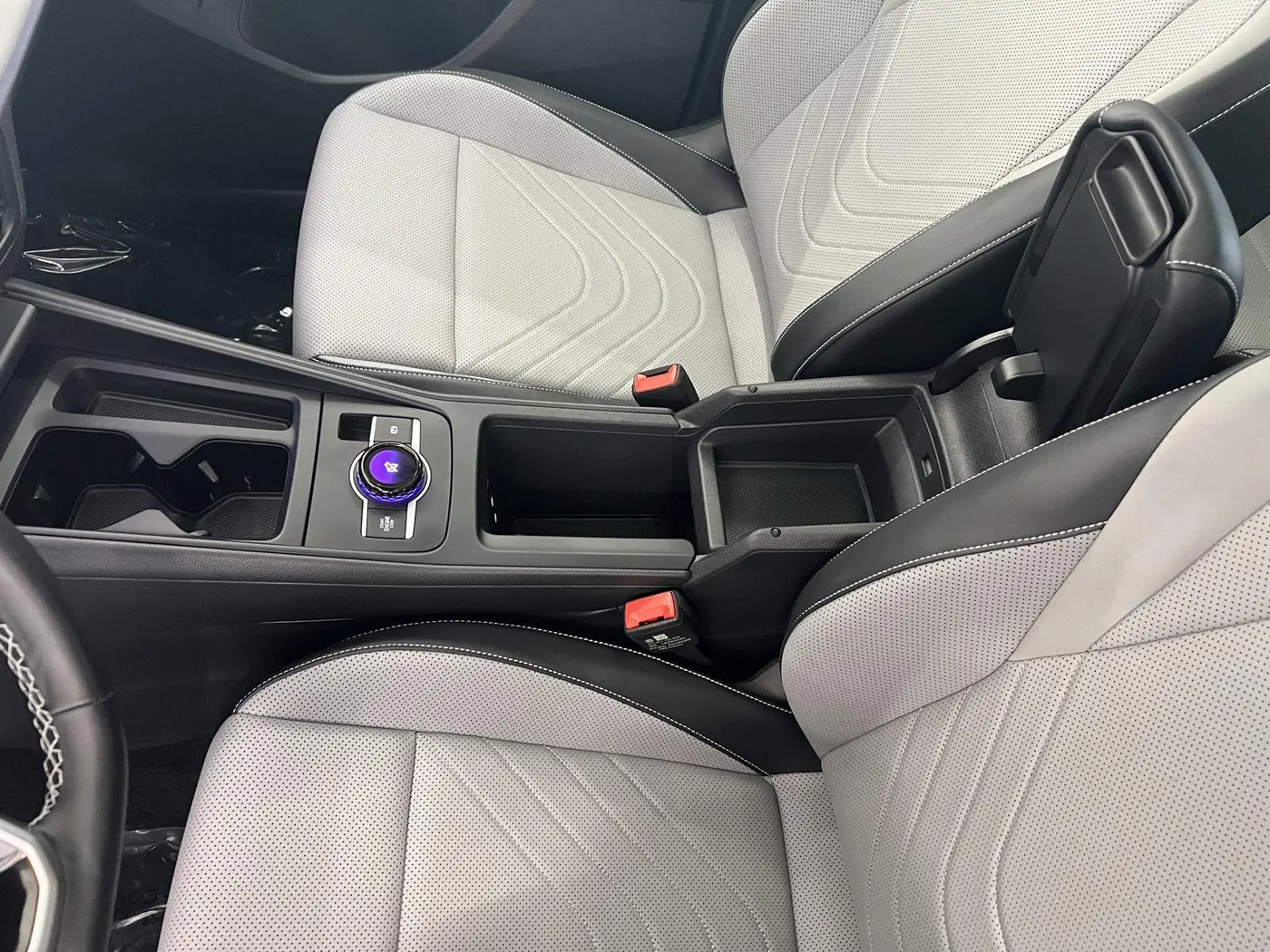 2026 Volkswagen Tiguan - $33,989