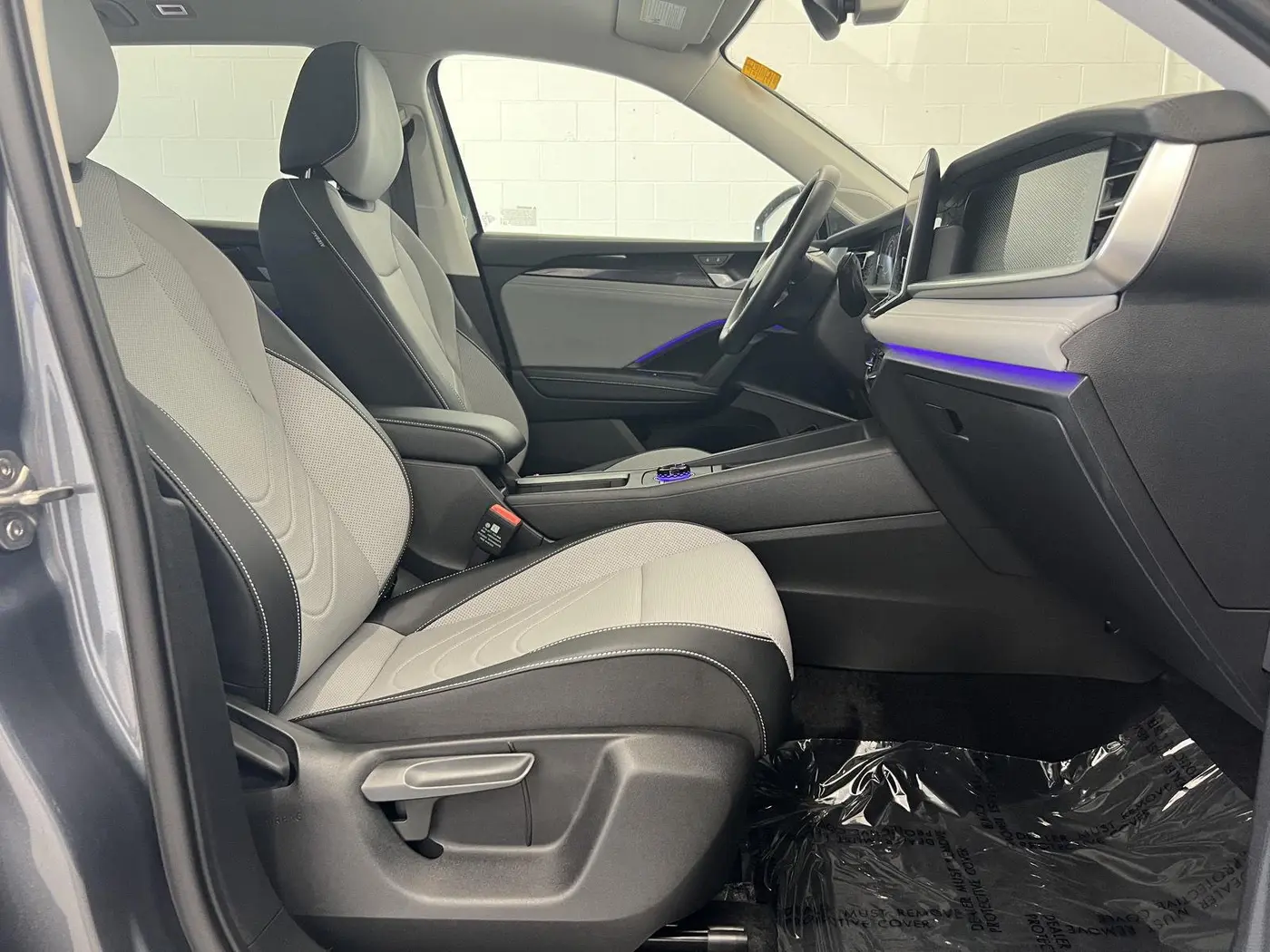 2026 Volkswagen Tiguan - $33,989