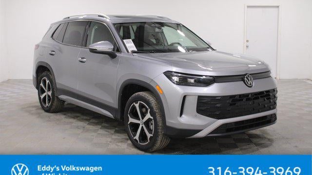 Preowned 2026 Volkswagen Tiguan SE 4Motion for Sale