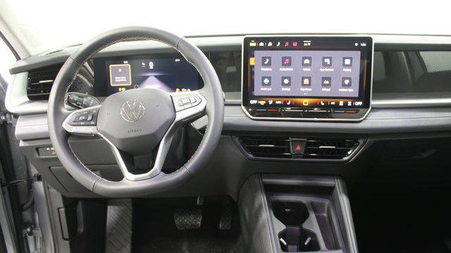 2026 Volkswagen Tiguan SE 4Motion