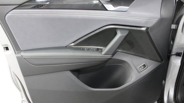 2026 Volkswagen Tiguan SE 4Motion