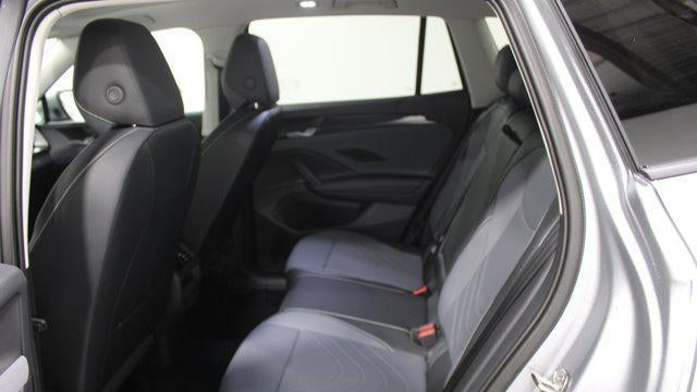 2026 Volkswagen Tiguan SE 4Motion