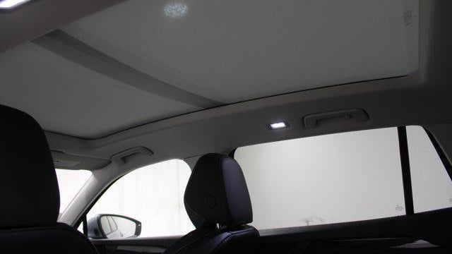 2026 Volkswagen Tiguan SE 4Motion