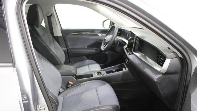 2026 Volkswagen Tiguan SE 4Motion