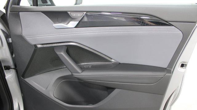 2026 Volkswagen Tiguan SE 4Motion