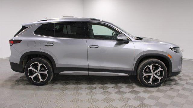 2026 Volkswagen Tiguan SE 4Motion