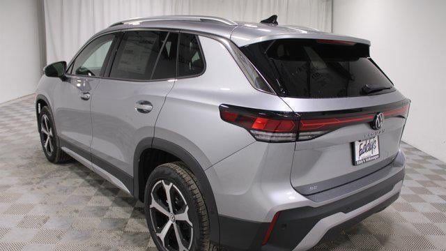 2026 Volkswagen Tiguan SE 4Motion