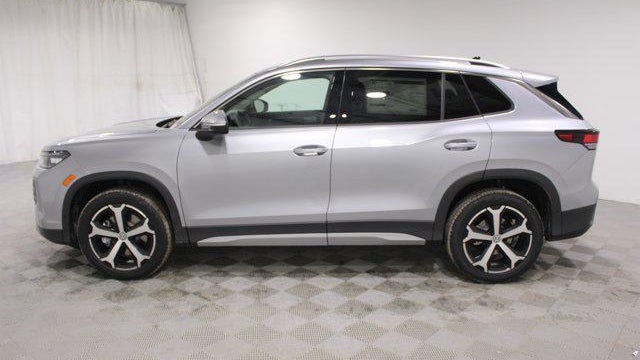 2026 Volkswagen Tiguan SE 4Motion