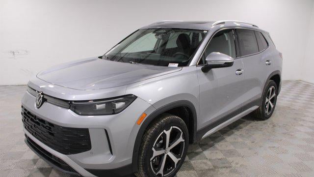 2026 Volkswagen Tiguan SE 4Motion