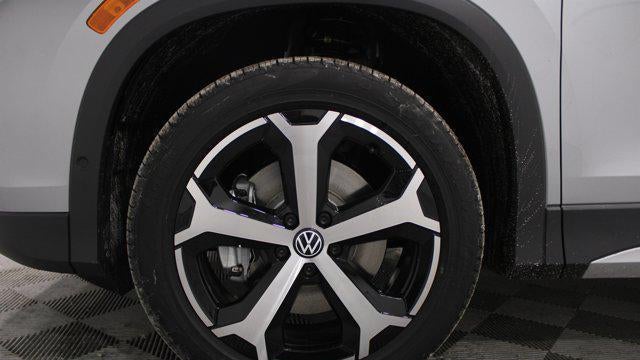 2026 Volkswagen Tiguan SE 4Motion