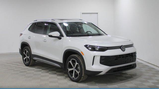Preowned 2026 Volkswagen Tiguan SE 4Motion for Sale
