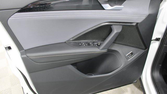 2026 Volkswagen Tiguan SE 4Motion