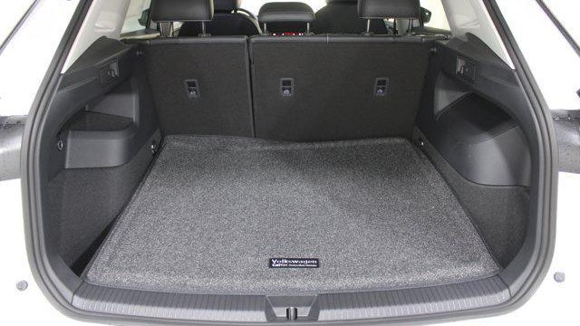 2026 Volkswagen Tiguan SE 4Motion