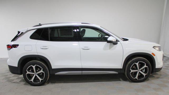 2026 Volkswagen Tiguan SE 4Motion