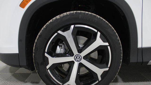 2026 Volkswagen Tiguan SE 4Motion