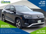 2025 Tiguan Thumbnail 1