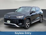 2025 Tiguan Thumbnail 3