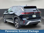 2025 Tiguan Thumbnail 5