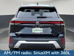 2025 Tiguan Thumbnail 7