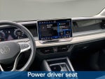 2025 Tiguan Thumbnail 12