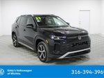 2025 Tiguan Thumbnail 1