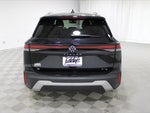 2025 Tiguan Thumbnail 27