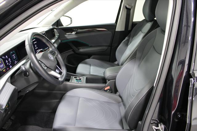 2025 Volkswagen Tiguan - $32,682