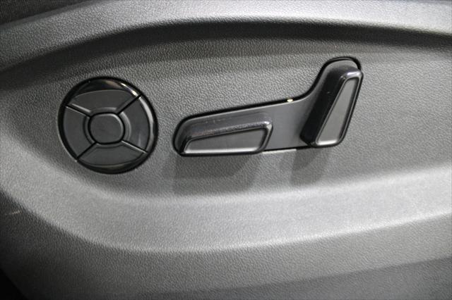 2025 Volkswagen Tiguan - $32,682