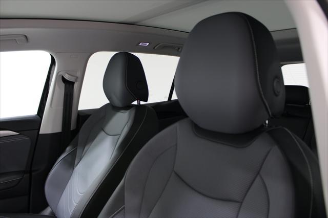 2025 Volkswagen Tiguan - $32,682