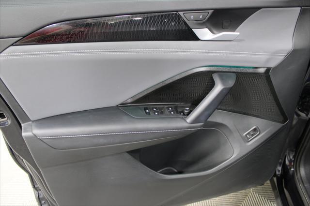 2025 Volkswagen Tiguan - $32,682