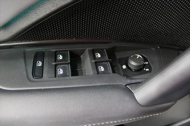 2025 Volkswagen Tiguan - $32,682